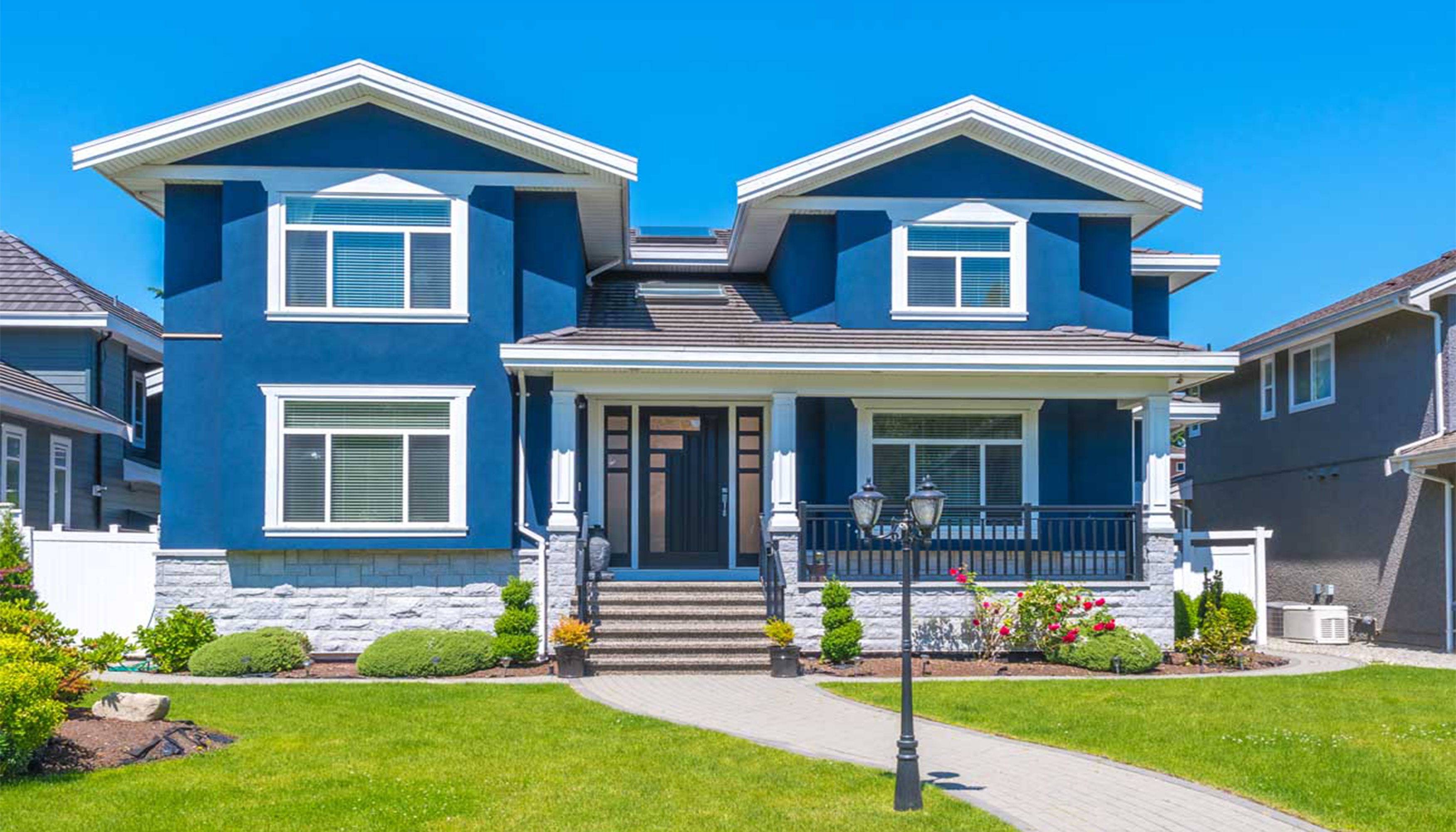 residential painting