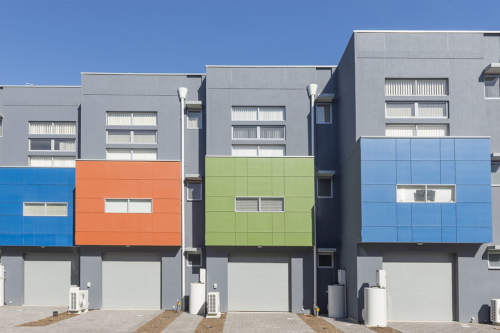 house painting finishes