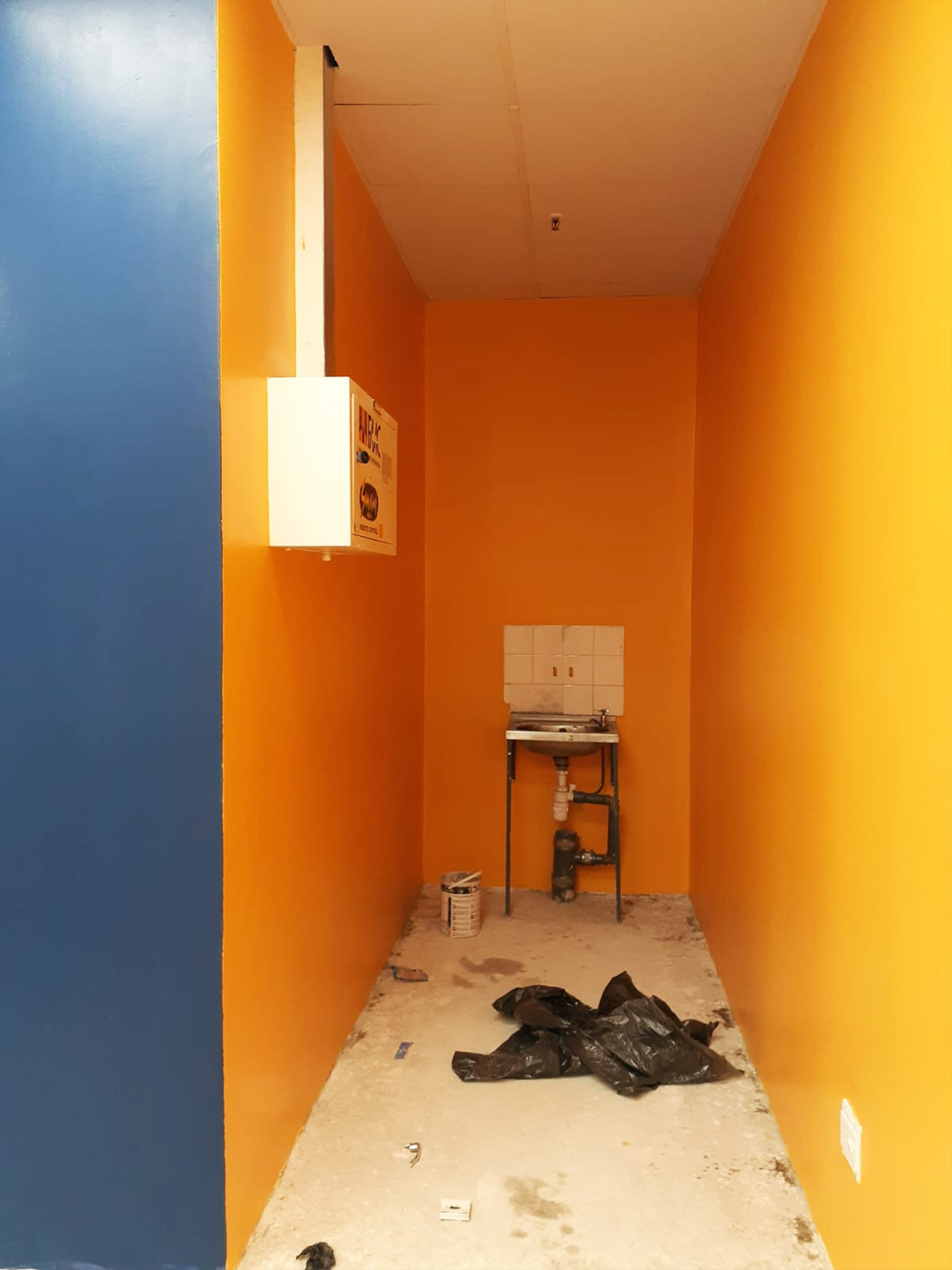 Interior Painting