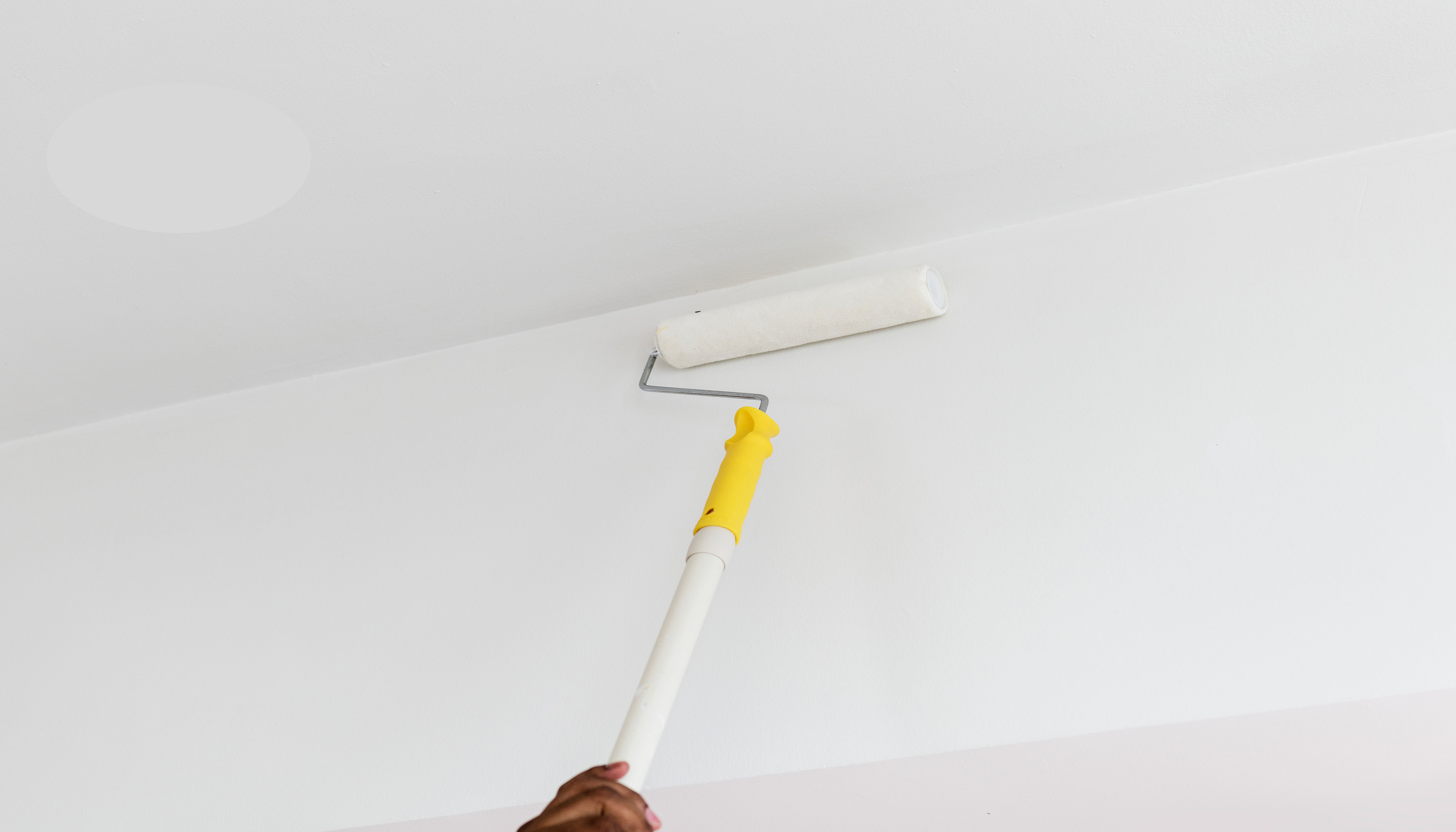 interior wall painitng